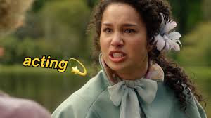 Stop what you're doing and watch 18 year old Sofia Wylie give a masterclass  in acting.