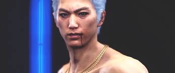 Video Games In Color Pricelessshaman Han Joon Gi Yakuza 6 I think han joon gi is a great character in yakuza series! pricelessshaman han joon gi yakuza