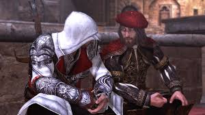 It is the third major installment in the assassin's creed series, and a direct sequel to 2009's assassin's creed ii. Assassins Creed Brotherhood Alle Informationen Auf Der Pcgh Themenseite