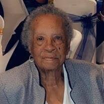 Geraldine Ann Sandifer Obituary (2025)