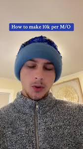 Nick Bernardi (@nickbernardi312)