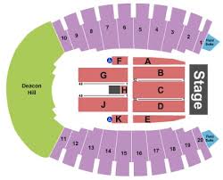 Bb T Field Tickets And Bb T Field Seating Chart Buy Bb T