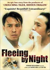 Amazon.com: Fleeing By Night : Rene Liu, Lei Huang, Chao-te Yin, Leon Dai,  Yaoxuan Shu, Ya-lei Kuei, Chi Yin, Li-Kong Hsu, Hui-Ling Wang, Ming-xia  Wang: Movies & TV