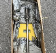FCI Fluid Components Flow Meter & Transmitter GF90-AA1C00BAAD00140DA2AW,  NEW OB.