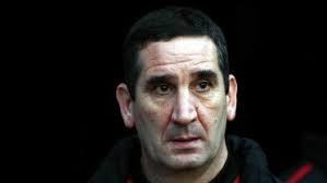 Sbragia tar over Sunderland