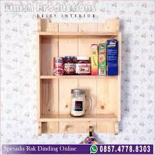 Membuat rak bumbu dapur 3 susun dari kayu bekas palet kayu bekas proyek kayu bekas. Hiasan Dinding Dari Kayu Bekas Palet Cek Bahan Bangunan