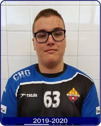 Hugo Garriga Martínez