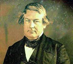 1855: Robert Henry Magill to William Warner Clark