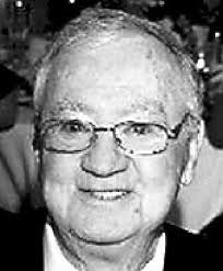 Barry BAYLY Obituary (2015)