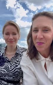 Elizabeth Christenson Segarra