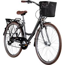 Zundapp Z700 700c Damenfahrrad Hollandrad Damenrad Fahrrad Stadtrad 28 Zoll Pentagonsports De