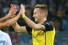 Minggu, 07 maret 2021 tambah komentar edit. Borussia Dortmund Treueschwur Von Marco Reus