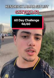 Kendrick Lamar Acl Setlist