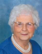 Obituary information for Maxine Fitzgerald