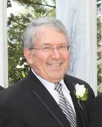 William Edward Lemke (1949-2014)