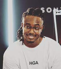 Pin On Musical Artist For The Lord God