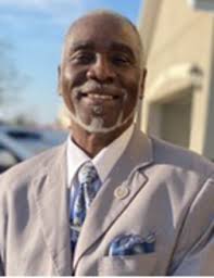 Deacon Dan Mathis Jr. Obituary