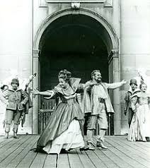 1983 erhielt sie das filmband in silber. Schauspielchronologie Der Salzburger Festspiele Wikipedia