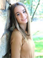 Abigail Schoppe's Instagram, Twitter & Facebook