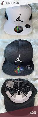 New Youth Jordan Hat Jordan Hats Kids Accessories Hats