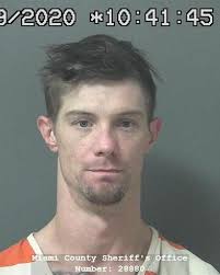 Police: SWAT arrests Bunker Hill man, barracaded in house