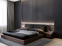 Per poter parlare di dimensioni, è necessario fare chiarezza su un punto fondamentale. 1001 Idee Per Colori Camera Da Letto Chiari E Scuri