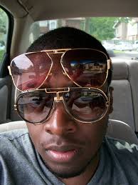 Bridges and Brows: Collector focus, Davon Ford