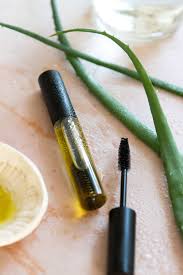 Vitamin e acts as a conditioner to help your lashes grow strong and healthy. Kt4iuekhez Hum