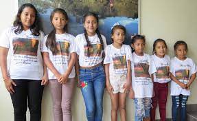 Things to do near ecuadorian railroad. Ecuadorian Children Bring Case Against Government