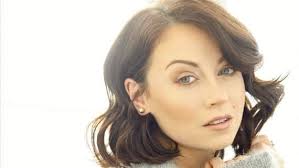 Coleford's West End star Emma Hatton in wonderful tribute to her  grandfather