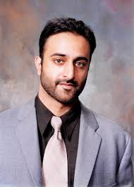 Omar Awan's Instagram, Twitter & Facebook