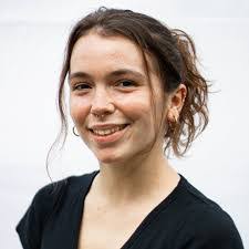 Anna Mitchum's Instagram, Twitter & Facebook