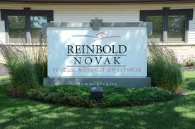 Reinbold Novak Funeral Home 1535 S 12th St Sheboygan Wi Funeral Homes Mapquest