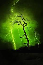 Lightning wallpapers, backgrounds, images— best lightning desktop wallpaper sort wallpapers. Green With Envy Lightning Beautiful Nature Scenery
