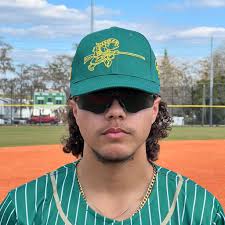 Oak Ridge Baseball Roster (2023-24)