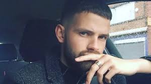 X Factor star appears to go public with new girlfriend after fiancée died 