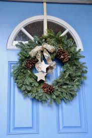 All sizes and formats, high quality and large selection of themes for web, advertising, presentations, brochures, gifts, promotional products, or just decoration, and also. Botanic Bleu Tips For Best Ever Christmas Wreath