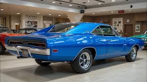 Image result for Dark Blue 1969 Charger