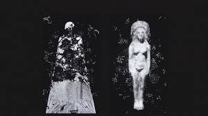 World of darkness core pg. Videos Brafa Art Fair