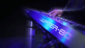 Roland JUPITER-80