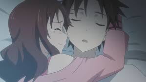 Anime where main characters die? can anyone recommend animes where a popular heroine falls in love with the mc who isn't very popular like noucome or kami nomi zo shiru sekai thank you in i loved this! Top 10 Gender Bender Anime List Best Recommendations