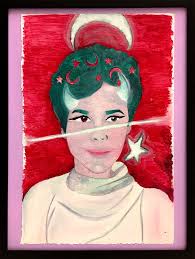 Nicolet College Student Art 2020-21