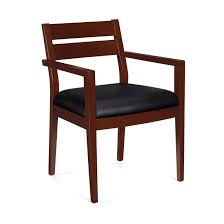 Office Chairs Are A Part Of The Decor Of Any Office And So Many People Try To Make Sure They Look Good Guest Chair Office Guest Chairs Office Furniture Design