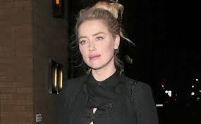 Amber laura heard was born in austin, texas, to patricia paige heard (née parsons), an internet researcher, and david c. Amber Heard S New Video Gets 265k Dislikes On Youtube Check Out Eagles Vine
