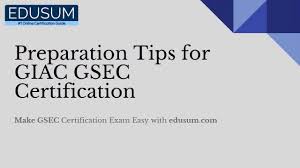 Preparation Tips Questions Answers For Security Essentials Gsec Certif This Or That Questions Exam Youtube