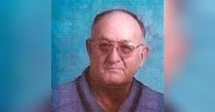 James Franklin Hyden Obituary