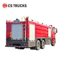 China ISUZU FVZ 3000 Gallon Fire Tanker Truck Manufacturers ...