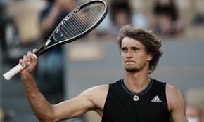 Official tennis player profile of alexander zverev on the atp tour. Mpatadimjht Hm