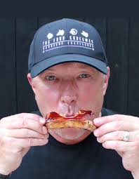 Thanks to the Wolfpack crew for trying our barbecue