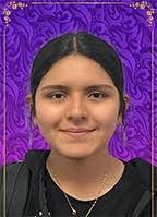 As we get closer to the school shows and opening night of Aladdin JR., we  want to begin highlighting our eighth graders as this is their last WPA  production. Our first eighth